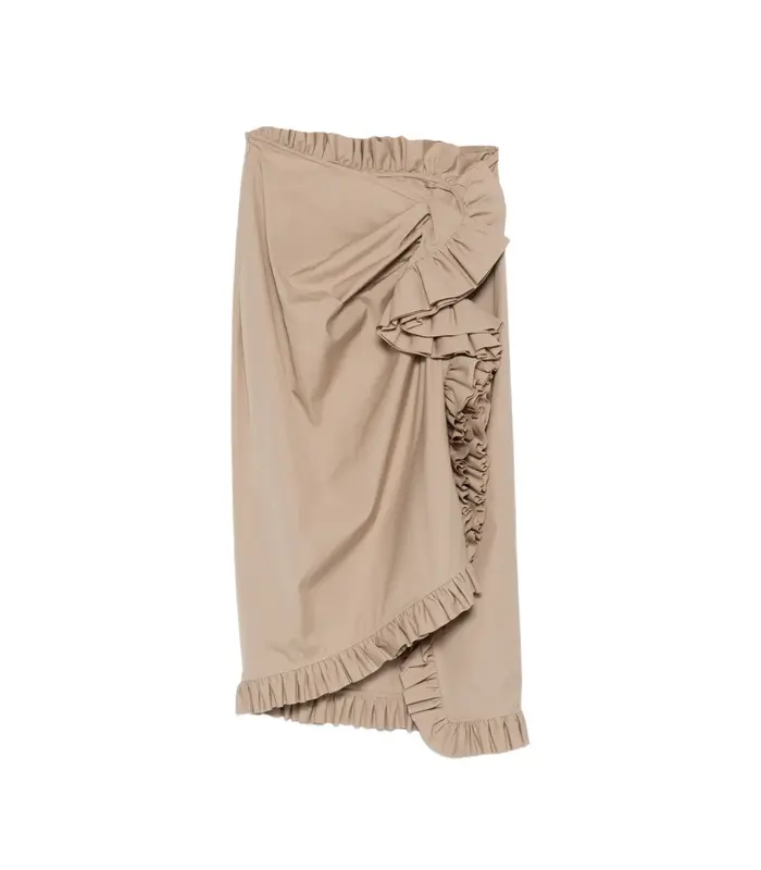 SINA SKIRT SAND