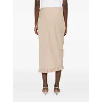 SINA SKIRT SAND