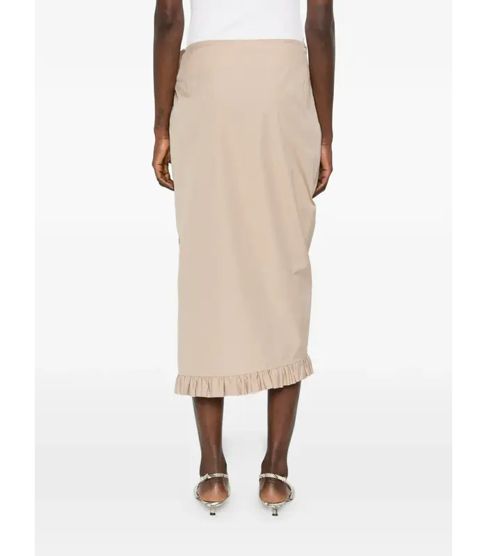 SINA SKIRT SAND