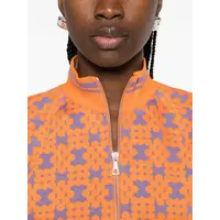 HESSIUM SWEATER ORANGE