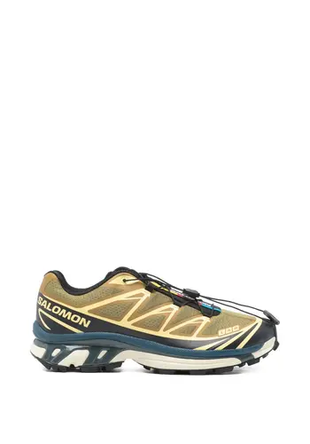 SALOMON xt-6 plantation/dark navy/dark slate
