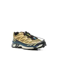 XT-6 Plantation/Dark Navy/Dark Slate