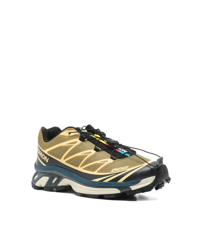 XT-6 Plantation/Dark Navy/Dark Slate