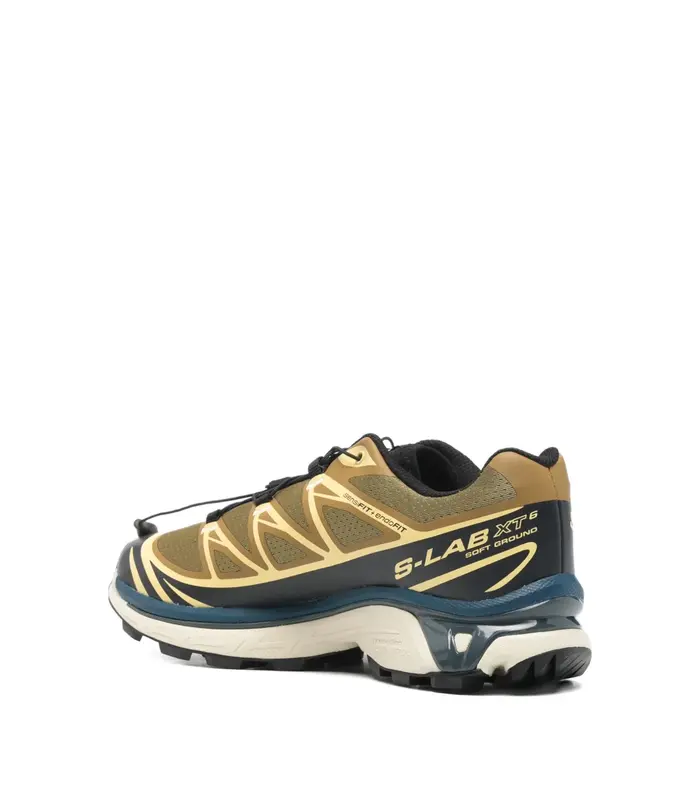 XT-6 Plantation/Dark Navy/Dark Slate