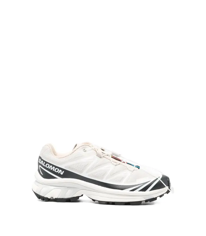 XT-6 Rainy Day/Black/White