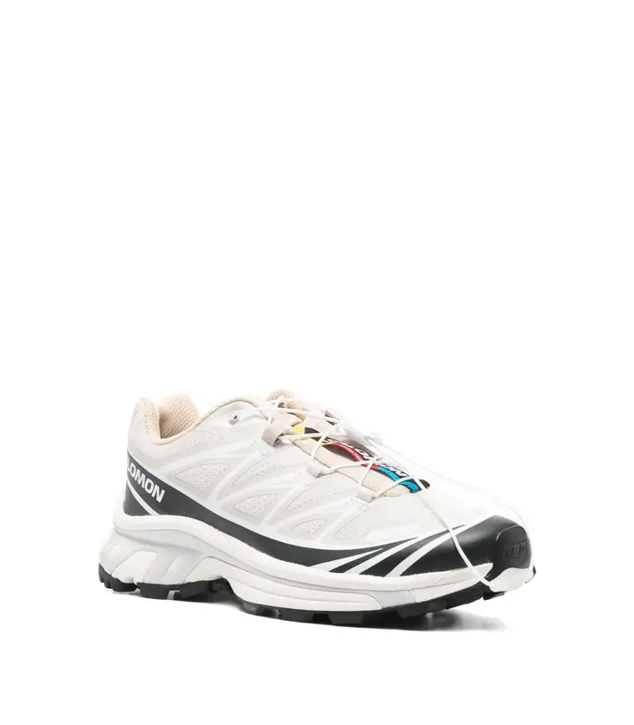 XT-6 Rainy Day/Black/White