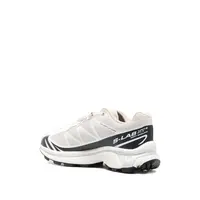 XT-6 Rainy Day/Black/White