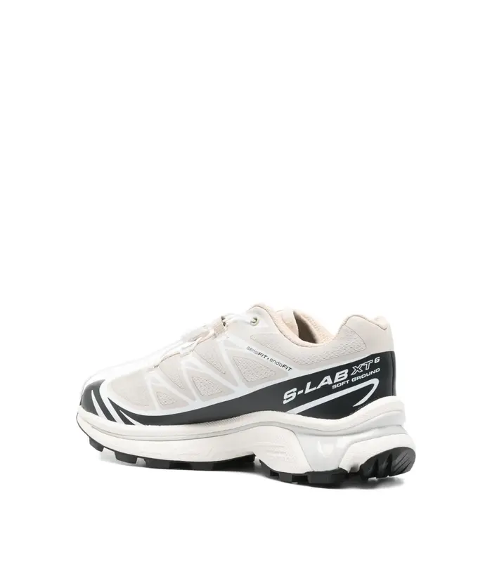 XT-6 Rainy Day/Black/White