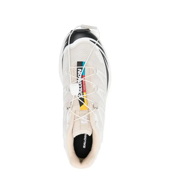 XT-6 Rainy Day/Black/White