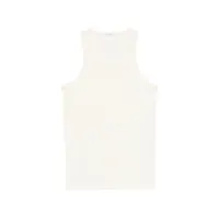 TANK TOP LIGHT CREAM