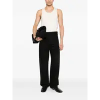 TANK TOP LIGHT CREAM