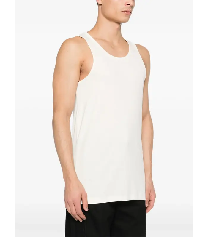 TANK TOP LIGHT CREAM