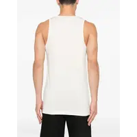 TANK TOP LIGHT CREAM