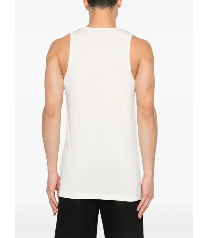 TANK TOP LIGHT CREAM