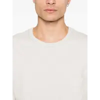 BOXY SS T-SHIRT PEARL