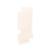 CUT-OUT RIB SOCKS JASMINE