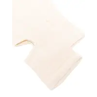 CUT-OUT RIB SOCKS JASMINE