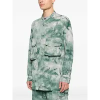 UT AOP OVERSHIRT MULTICOLOR