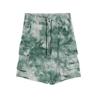 AOP PLT SHORTS MULTICOLOR