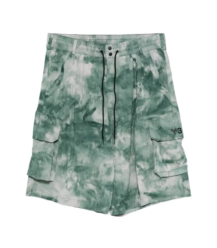 AOP PLT SHORTS MULTICOLOR