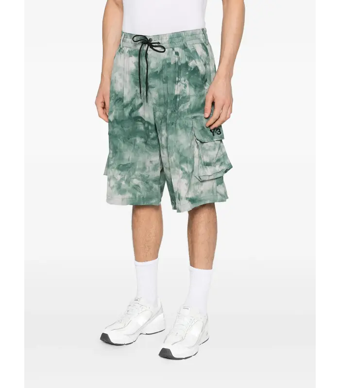 AOP PLT SHORTS MULTICOLOR