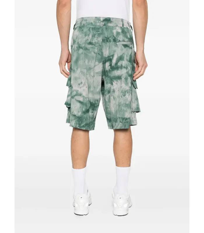 AOP PLT SHORTS MULTICOLOR