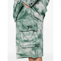 AOP PLT SHORTS MULTICOLOR