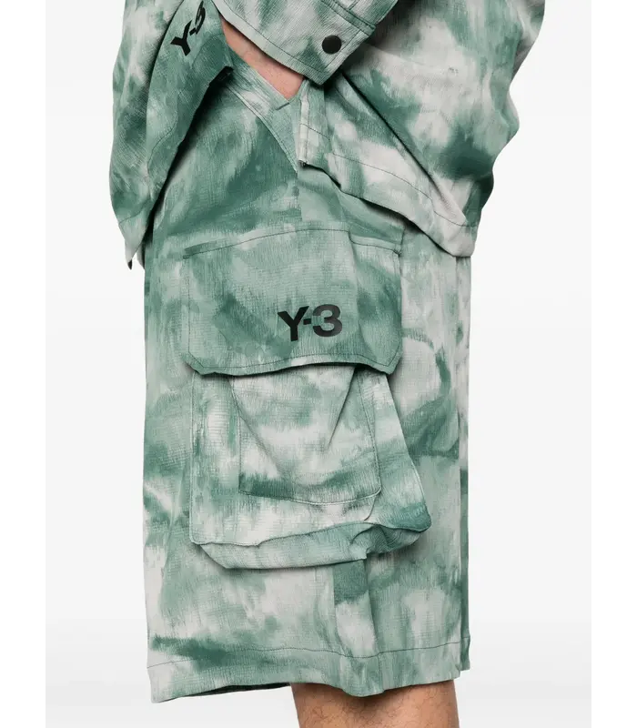 AOP PLT SHORTS MULTICOLOR