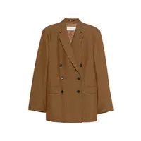 BAFYA JACKET TAN