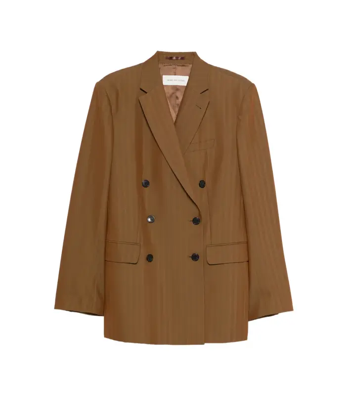 BAFYA JACKET TAN