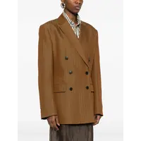 BAFYA JACKET TAN