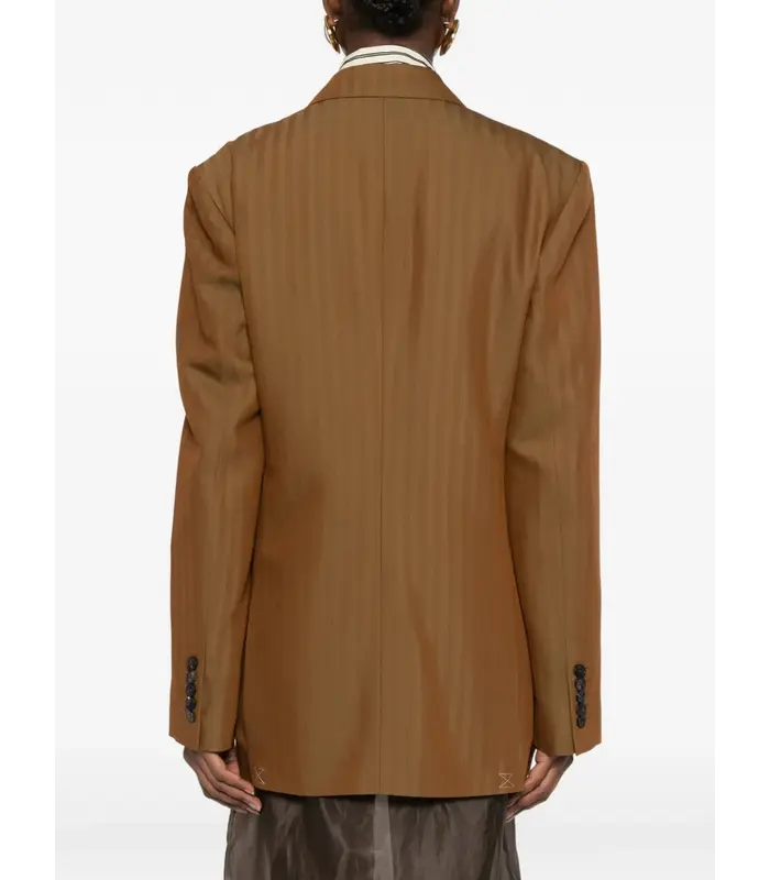 BAFYA JACKET TAN