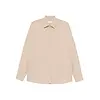 DRIES VAN NOTEN CASIA SHIRT SAND
