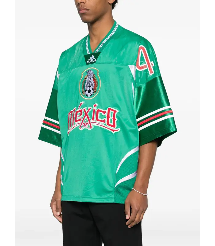 JSY BGREEN/WHITE/BETSCA