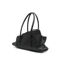 LA PASSEGGIATA TOP HANDLE SMALL BLACK