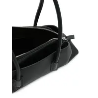 LA PASSEGGIATA TOP HANDLE SMALL BLACK