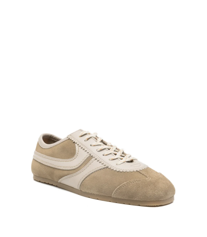 SNEAKER BEIGE
