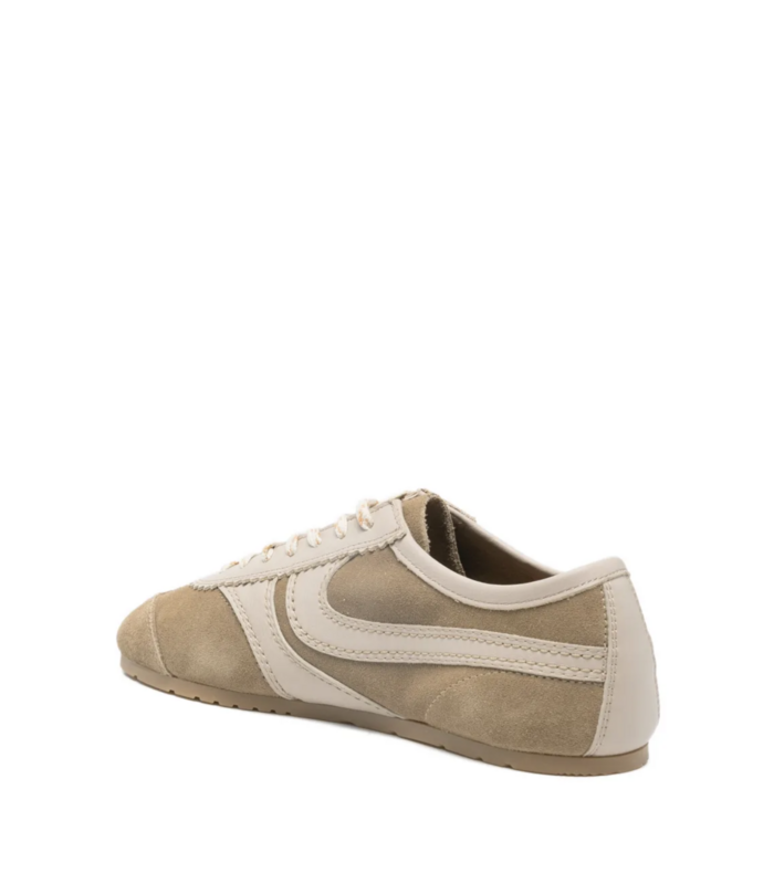 SNEAKER BEIGE