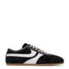 DRIES VAN NOTEN SNEAKER BLACK/WHITE