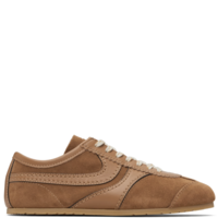 SNEAKER TAN