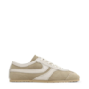 DRIES VAN NOTEN SNEAKER BEIGE