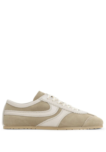 DRIES VAN NOTEN sneaker beige
