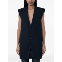 SL CONCORDIAN JKT BLACK