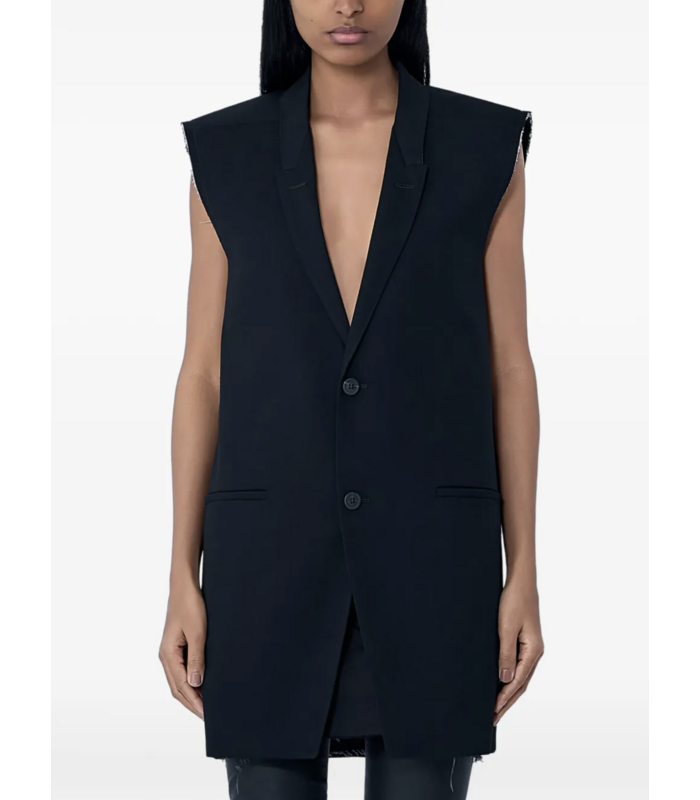 SL CONCORDIAN JKT BLACK