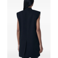 SL CONCORDIAN JKT BLACK