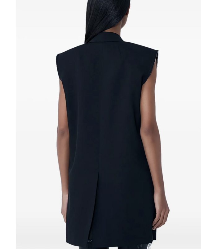 SL CONCORDIAN JKT BLACK