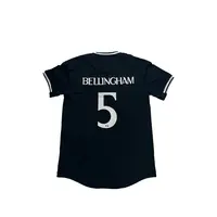 ELITE 5 SS FTBL BLACK