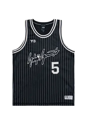 Y-3 elite 5 bball j black