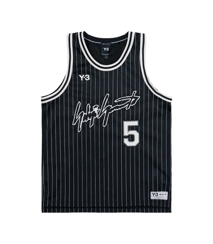 ELITE 5 BBALL J BLACK