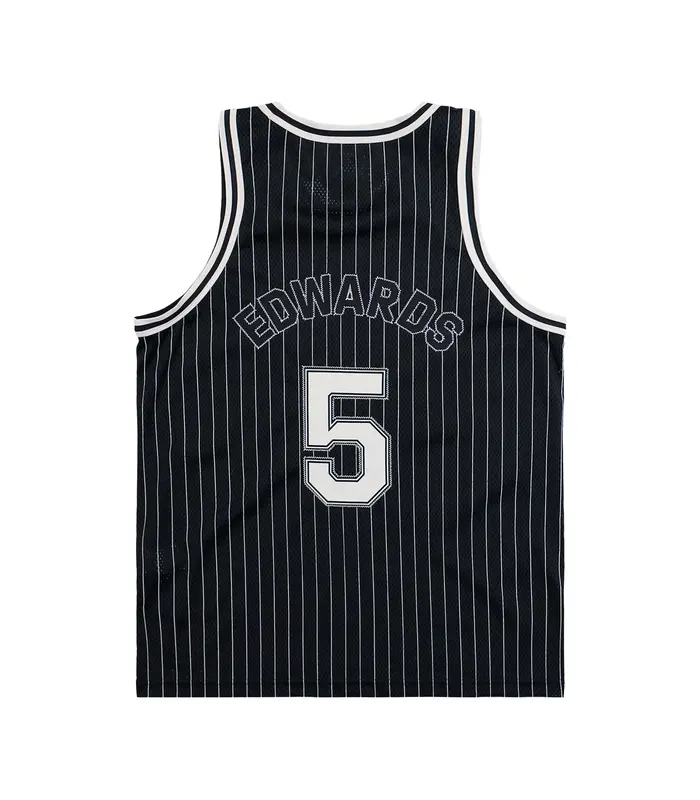 ELITE 5 BBALL J BLACK